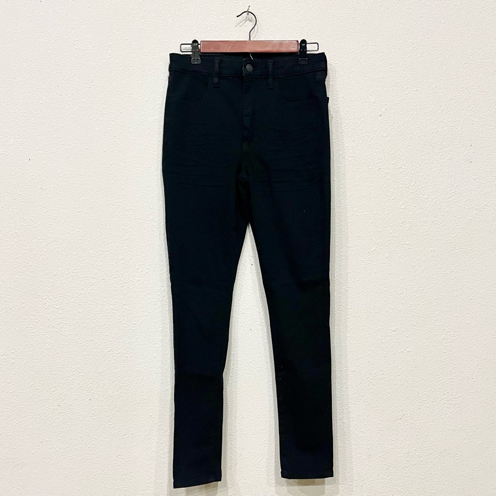 AE Super Hi-Rise Jeggings